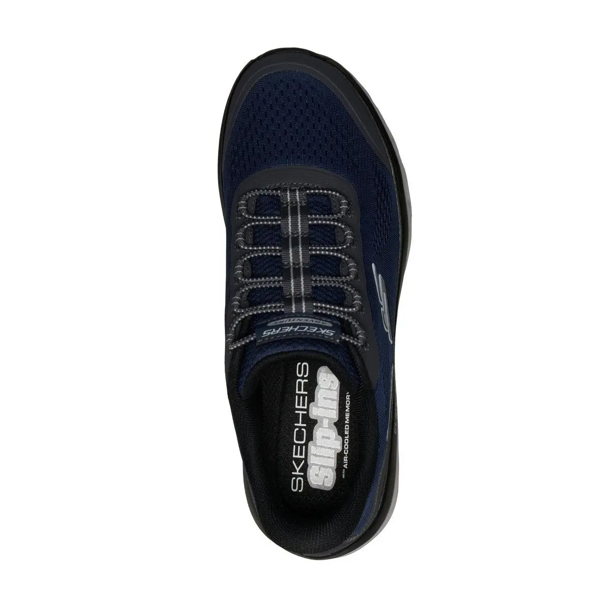 Skechers shoes - Navy 5
