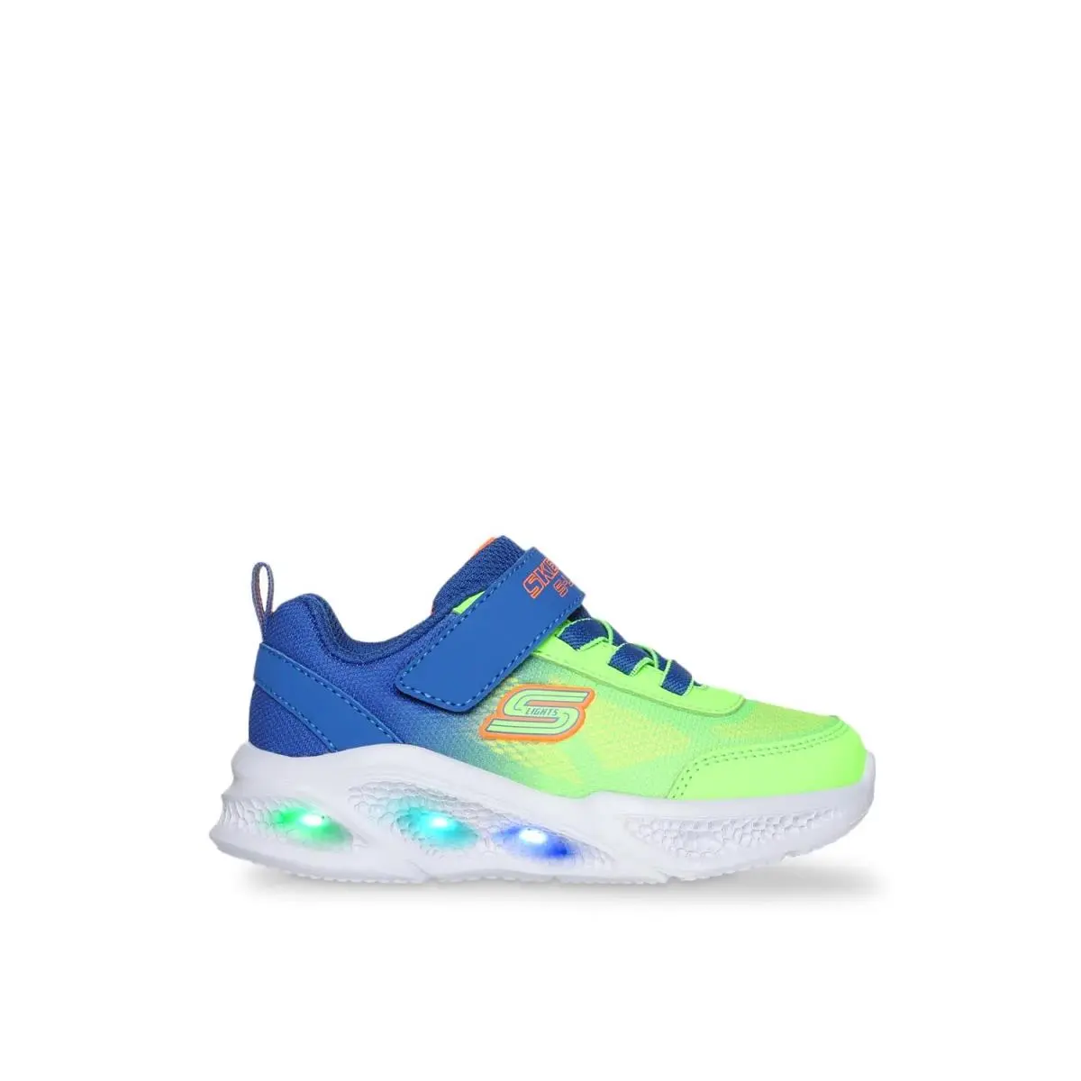 Skechers shoes - Blue 1