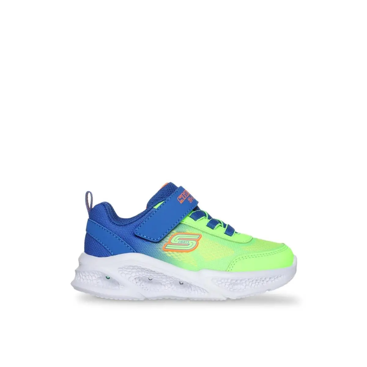 Skechers shoes - Blue 2