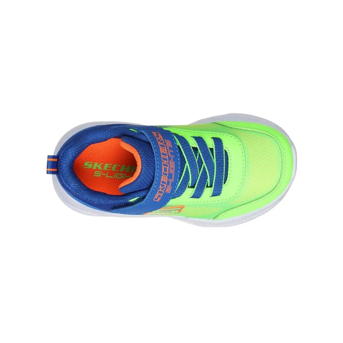 Skechers shoes - Blue 4