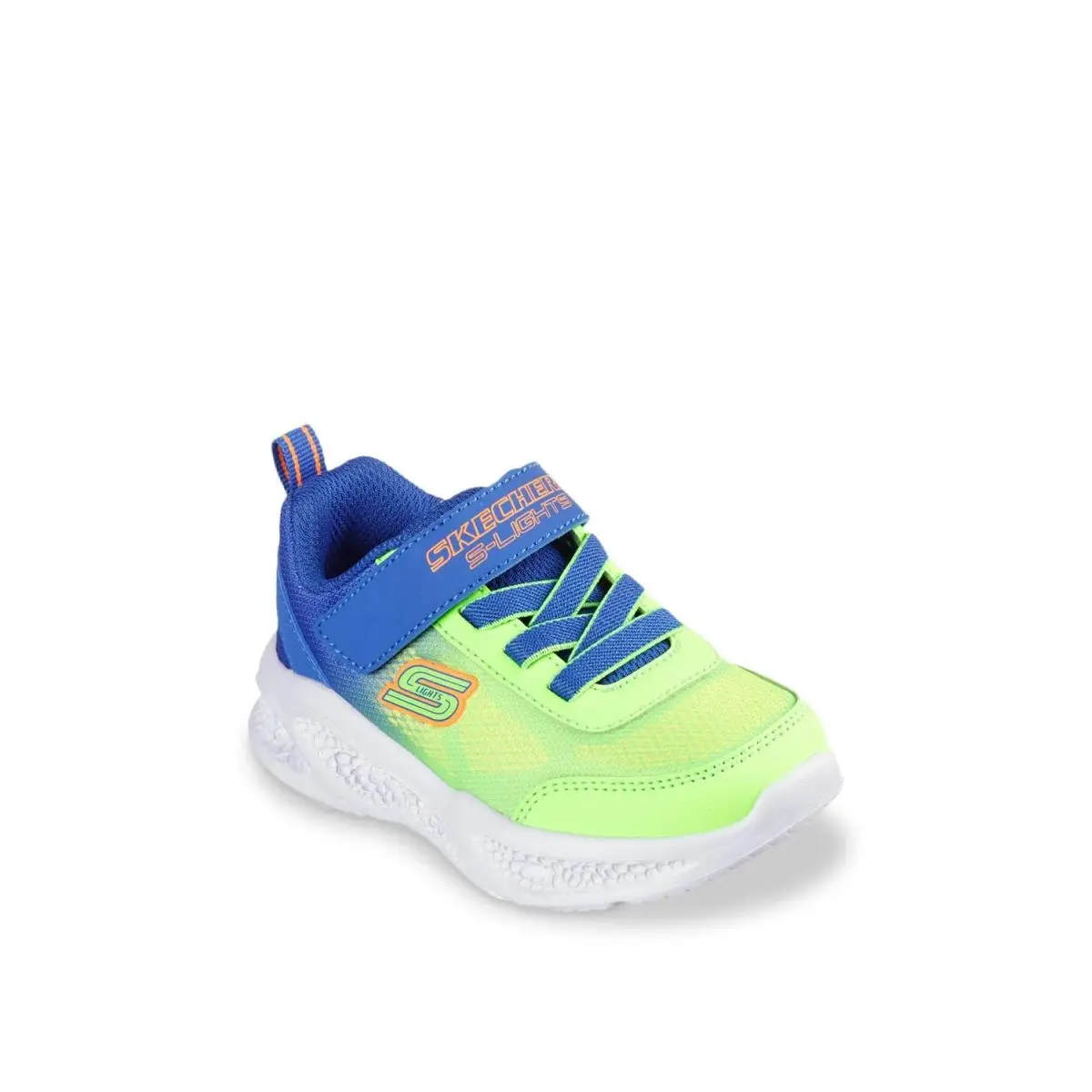 Skechers shoes - Blue 6