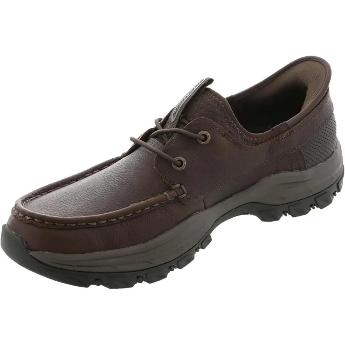 Skechers shoes - Athletic - Athletic - Brown 1
