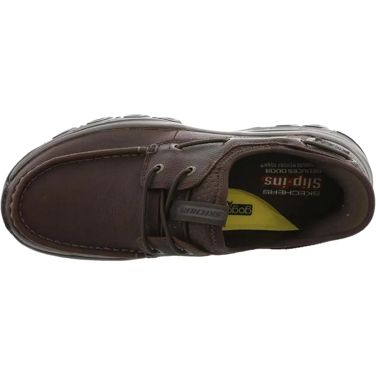Skechers shoes - Athletic - Athletic - Brown 3