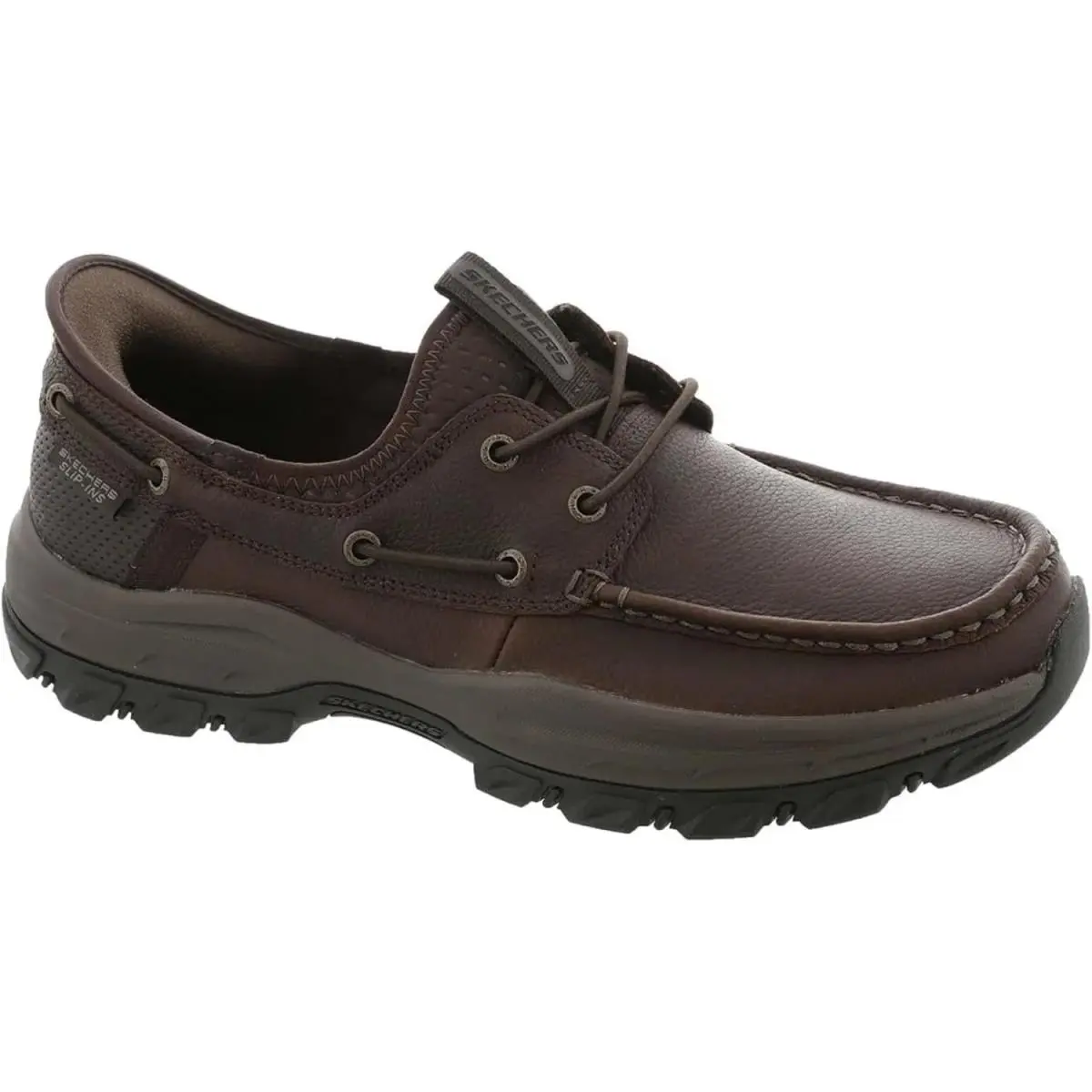Skechers shoes - Athletic - Athletic - Brown 7