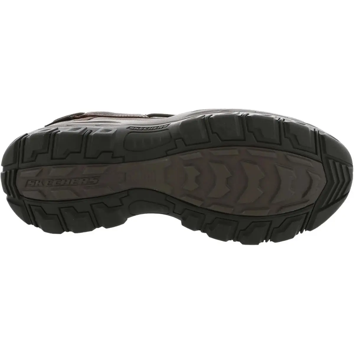 Skechers shoes - Athletic - Athletic - Brown 14