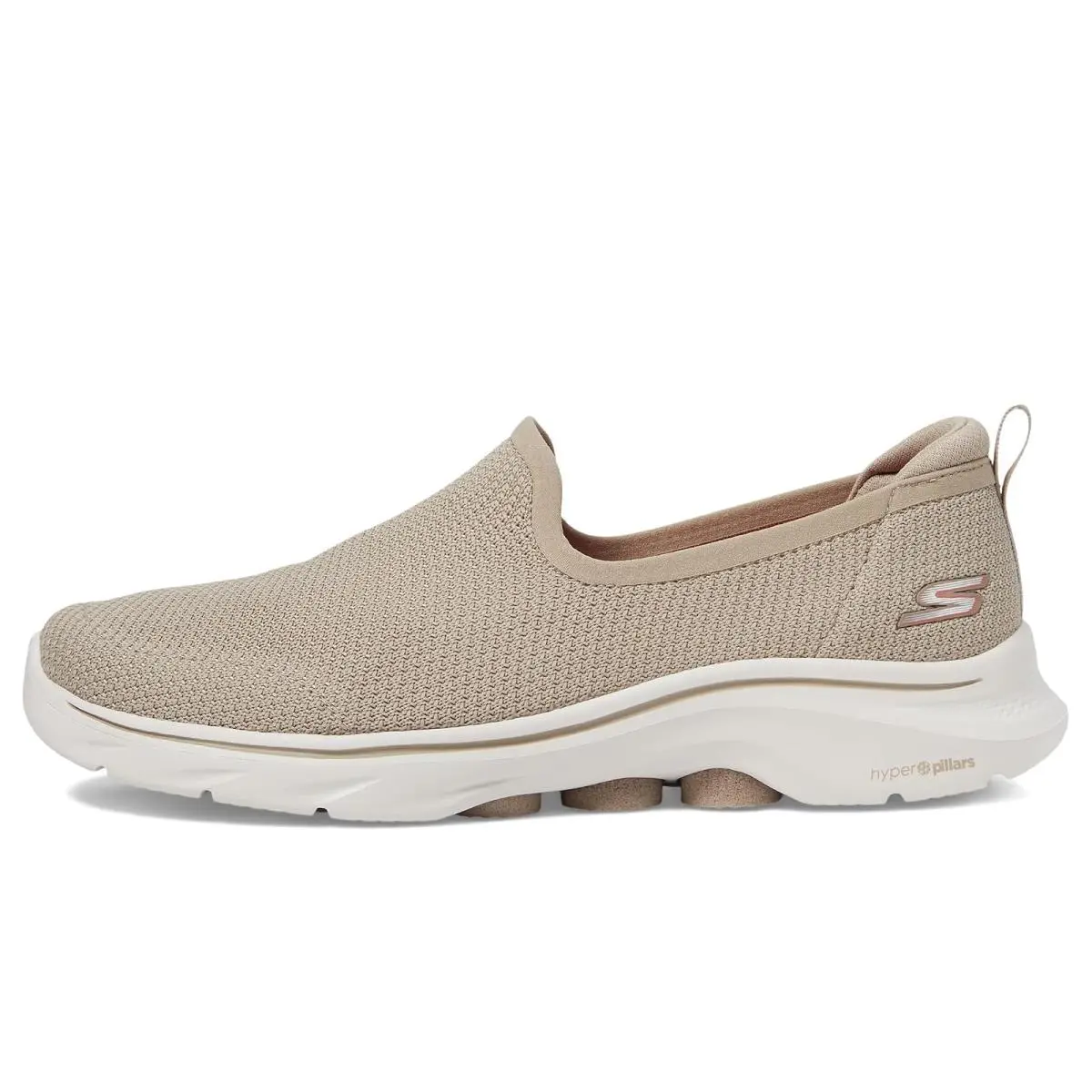 Skechers shoes - Taupe 2