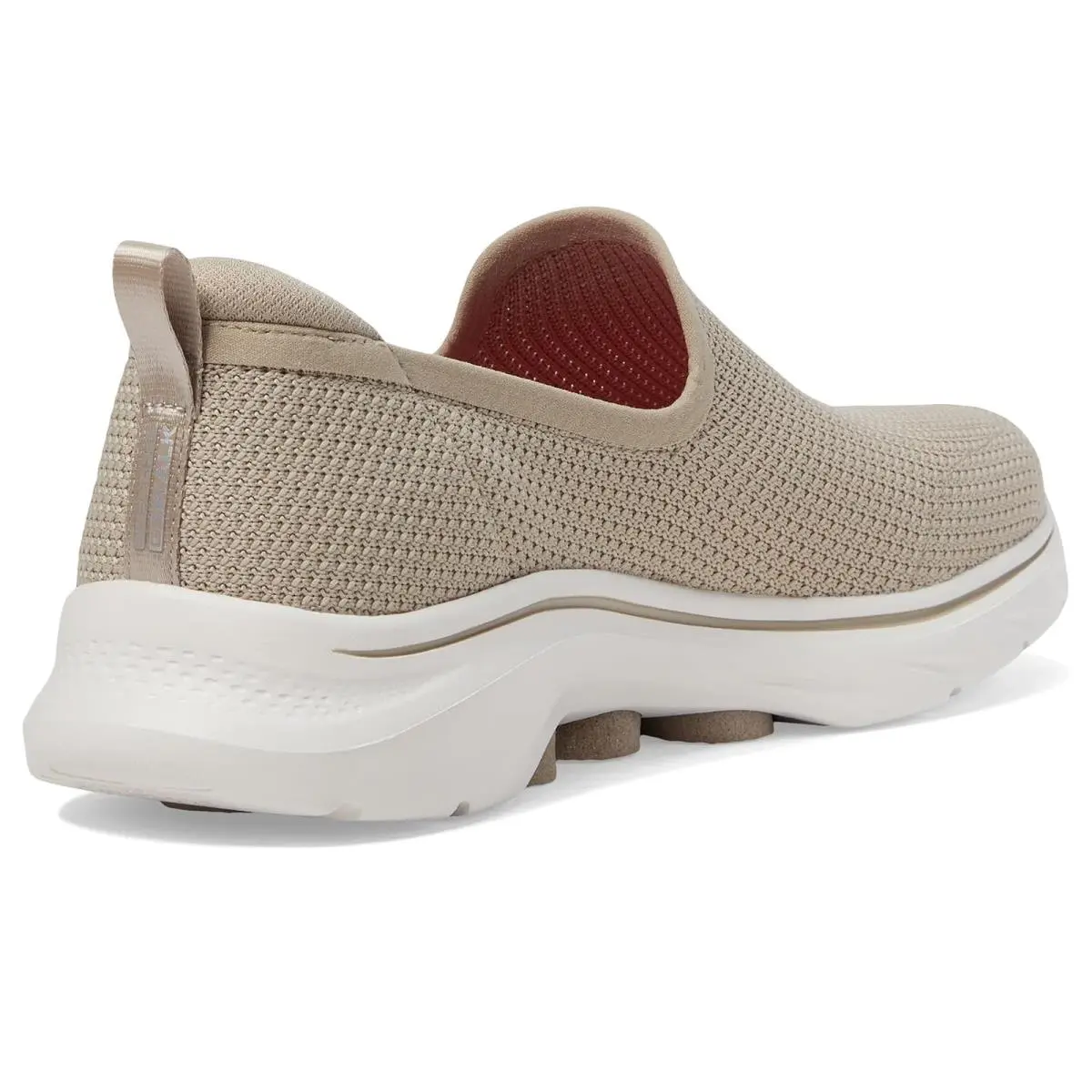 Skechers shoes - Taupe 3