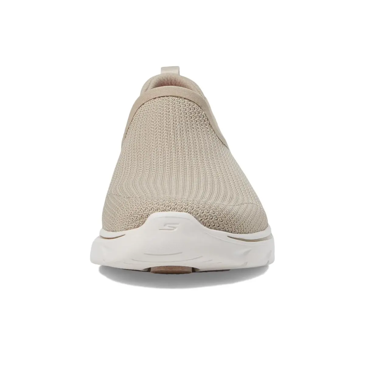 Skechers shoes - Taupe 4