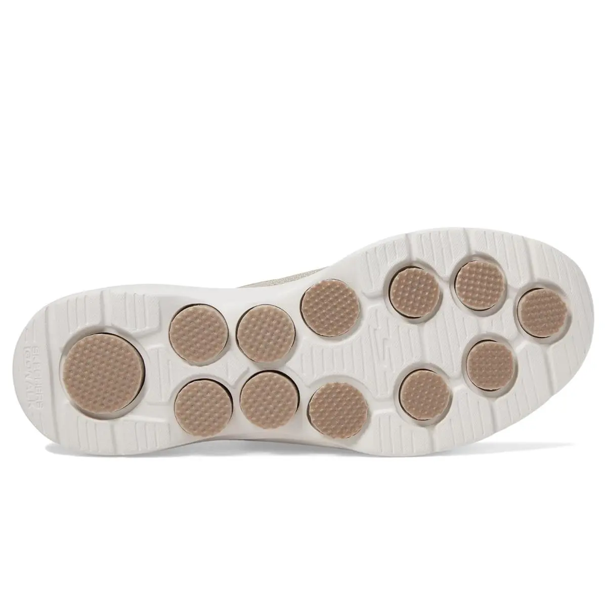 Skechers shoes - Taupe 7