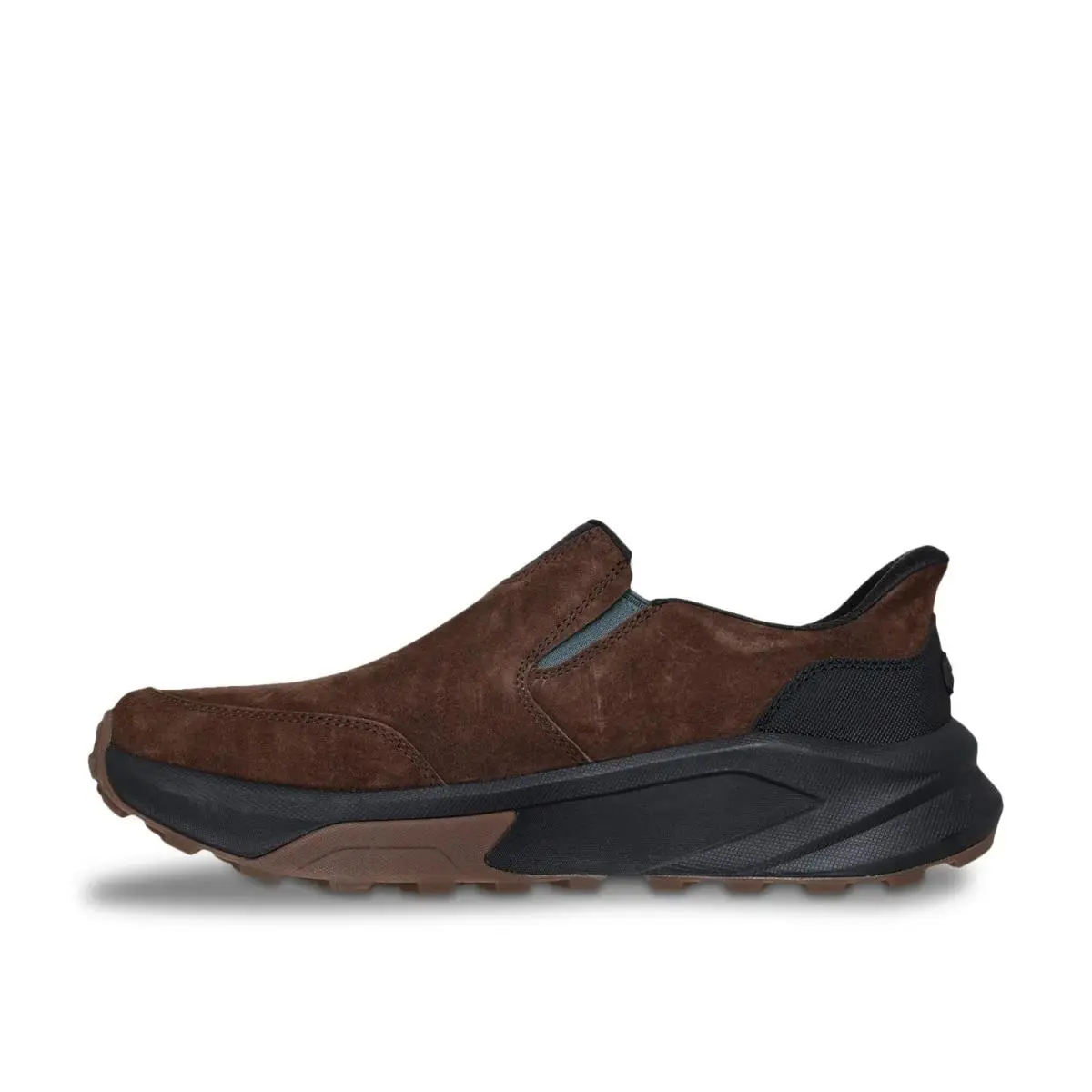 Skechers shoes - Dark Brown 0