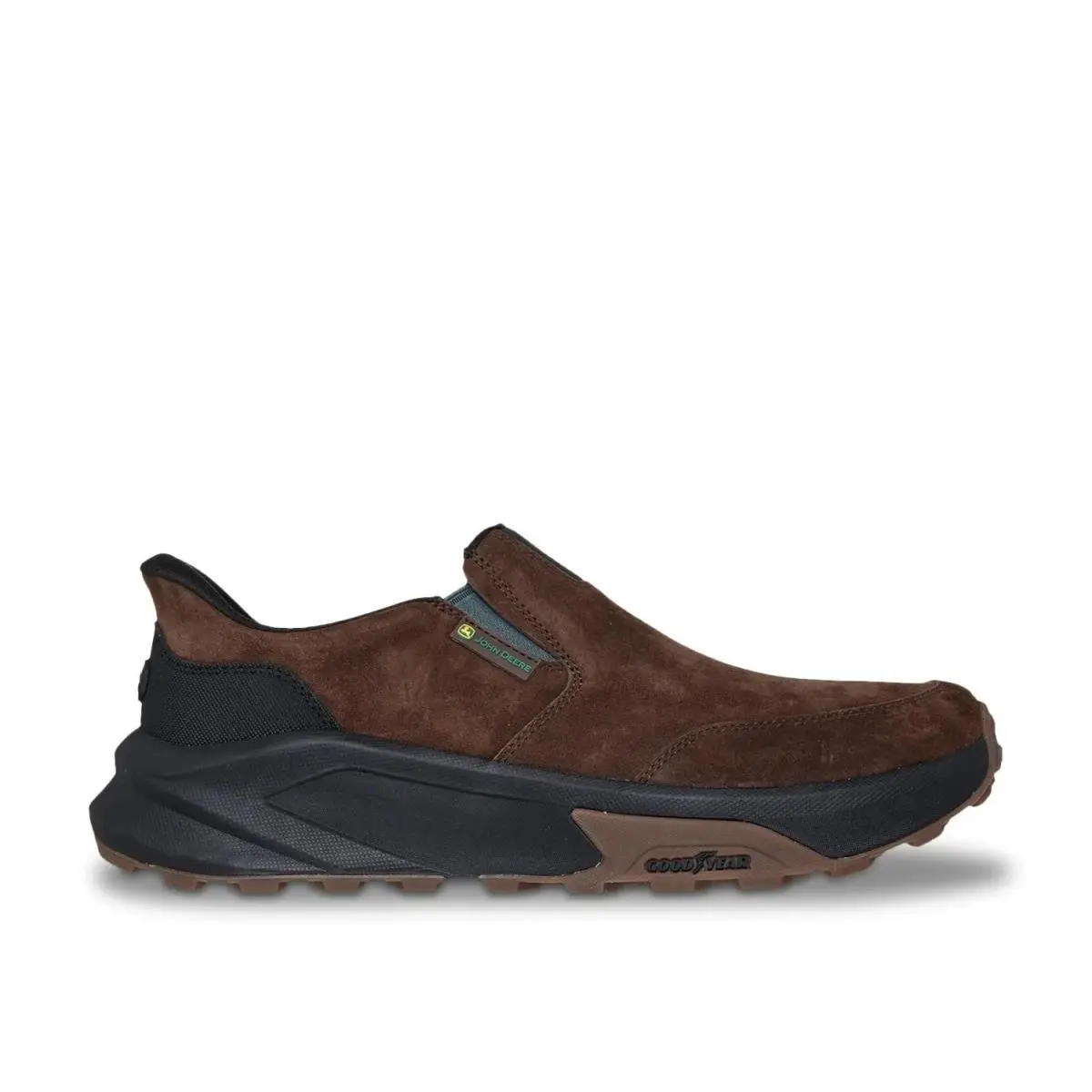 Skechers shoes - Dark Brown 1