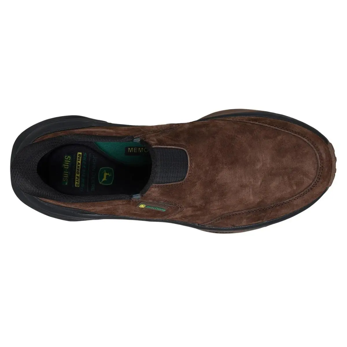 Skechers shoes - Dark Brown 3