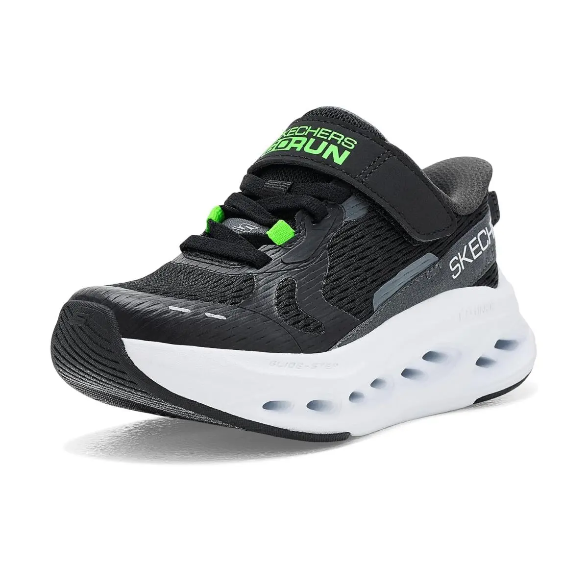 Boy`s Sneakers Athletic Shoes  Kids by Skechers