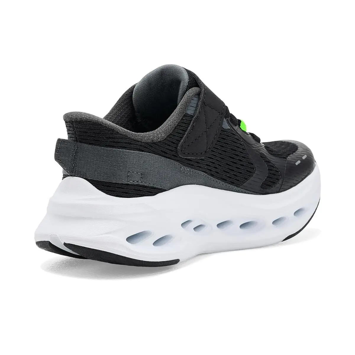 Skechers shoes - Black 1