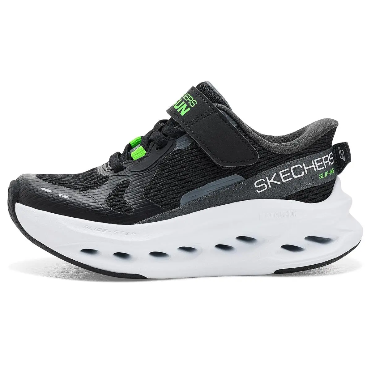 Skechers shoes - Black 2