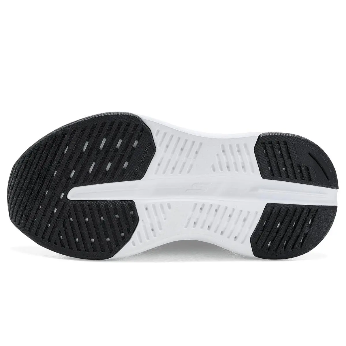Skechers shoes - Black 3