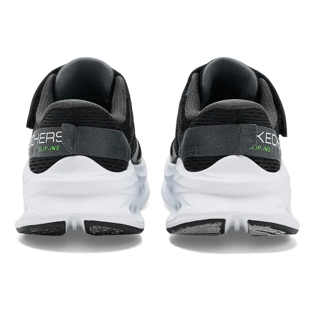 Skechers shoes - Black 5