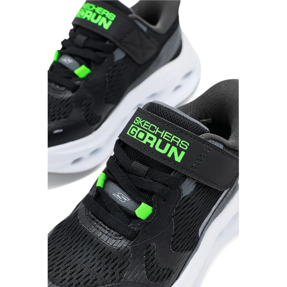 Skechers shoes - Black 11