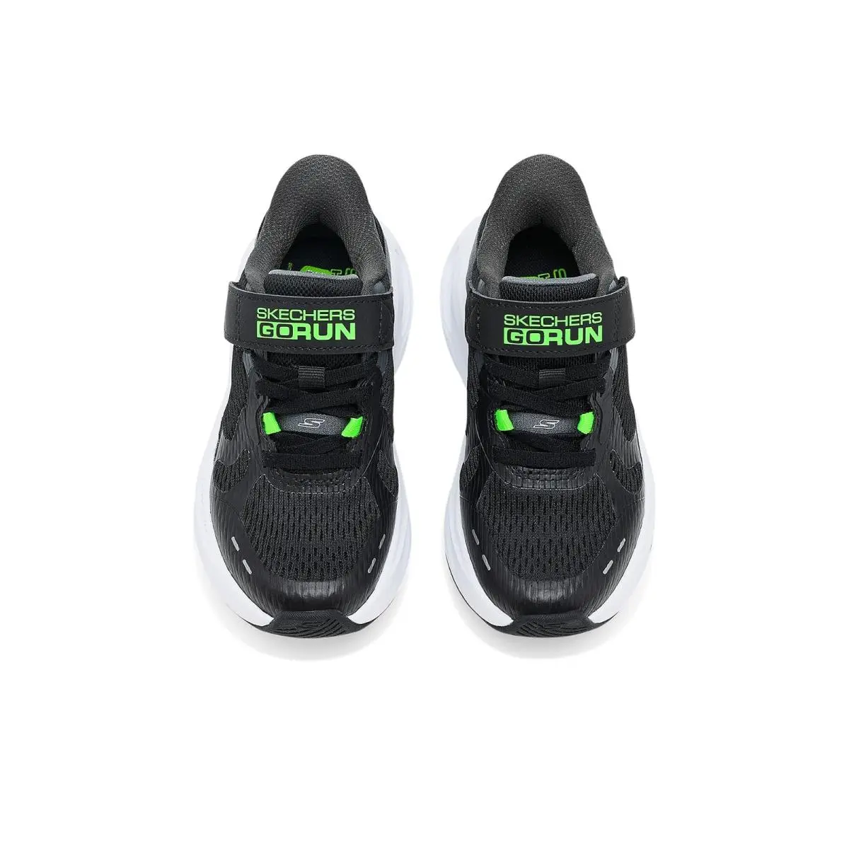 Skechers shoes - Black 7