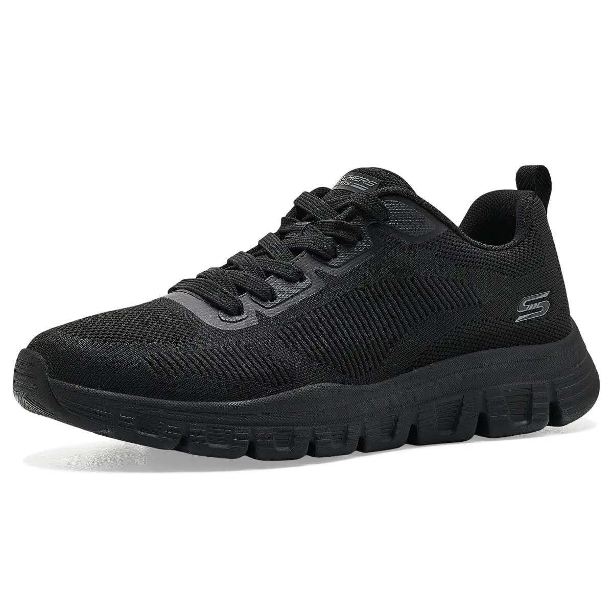 Man`s Sneakers Athletic Shoes Bobs From  B Lite by Skechers