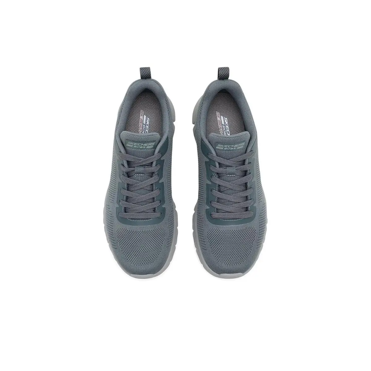 Skechers shoes - Black/Black 21