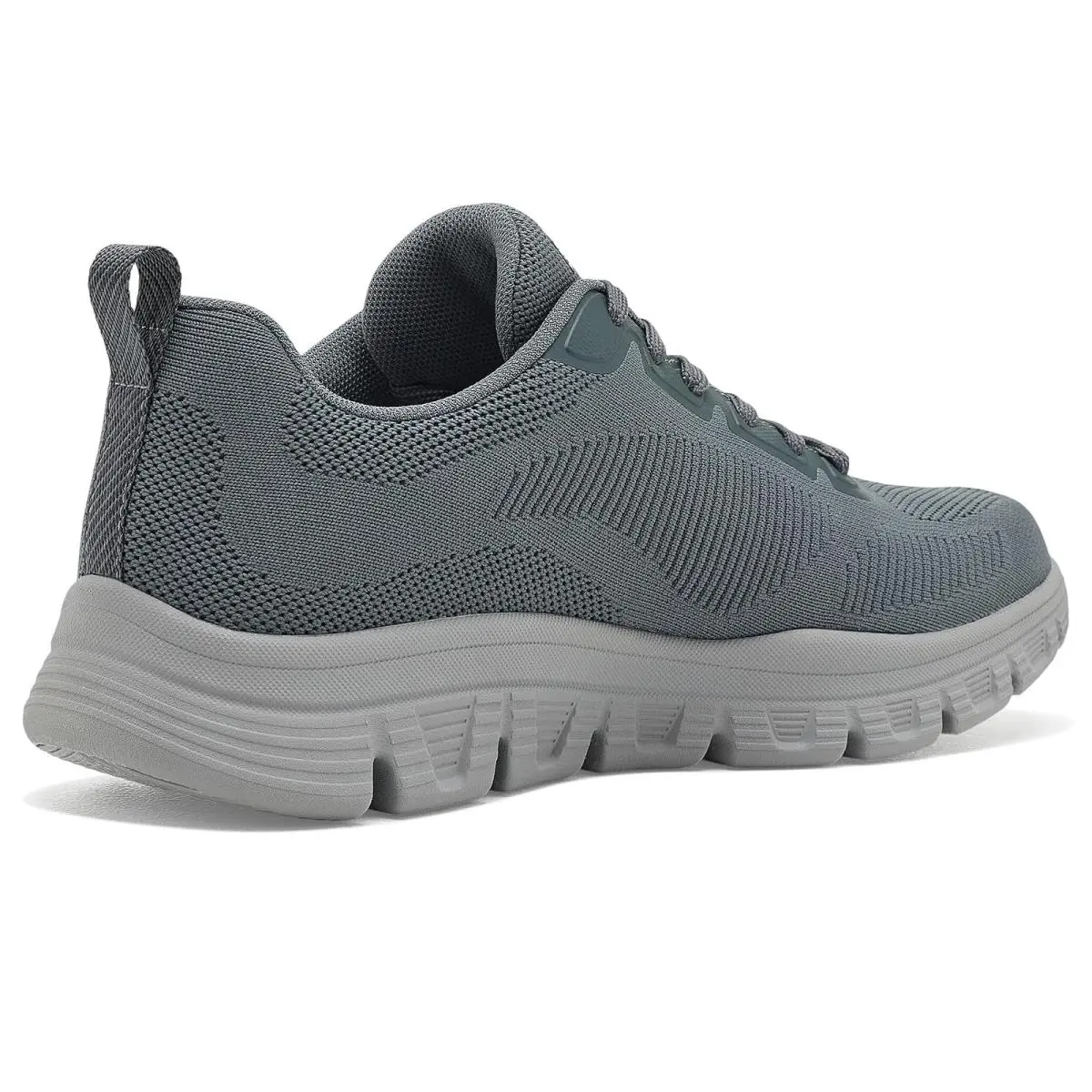 Skechers shoes - Black/Black 22