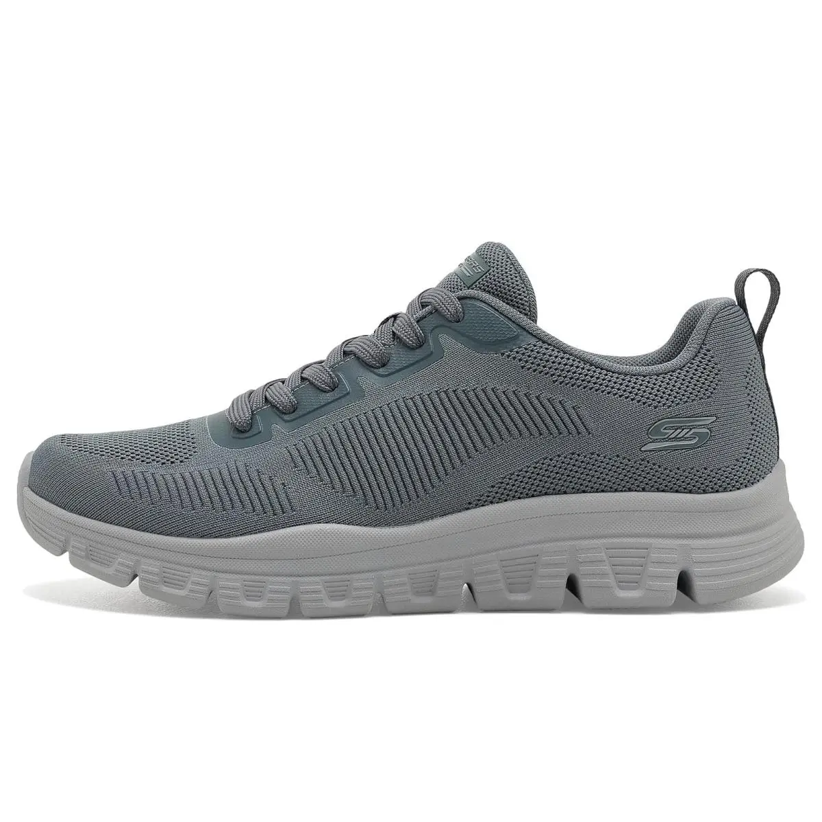 Skechers shoes - Black/Black 23