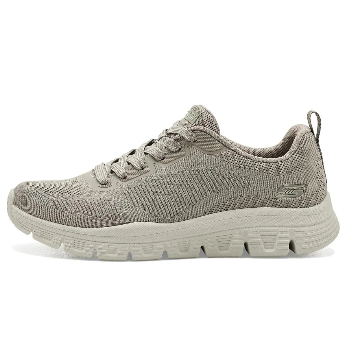 Skechers shoes - Black/Black 16