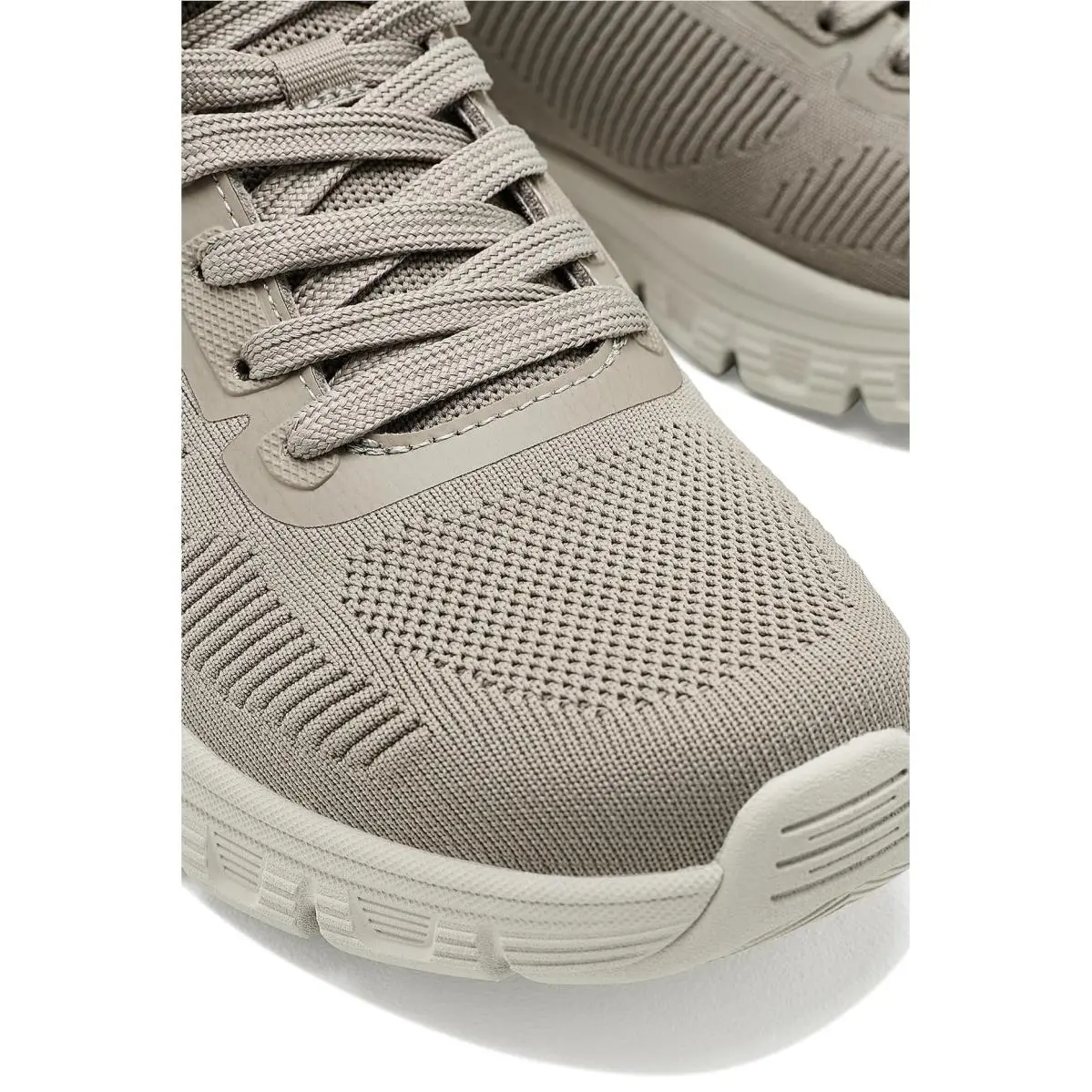 Skechers shoes - Black/Black 18
