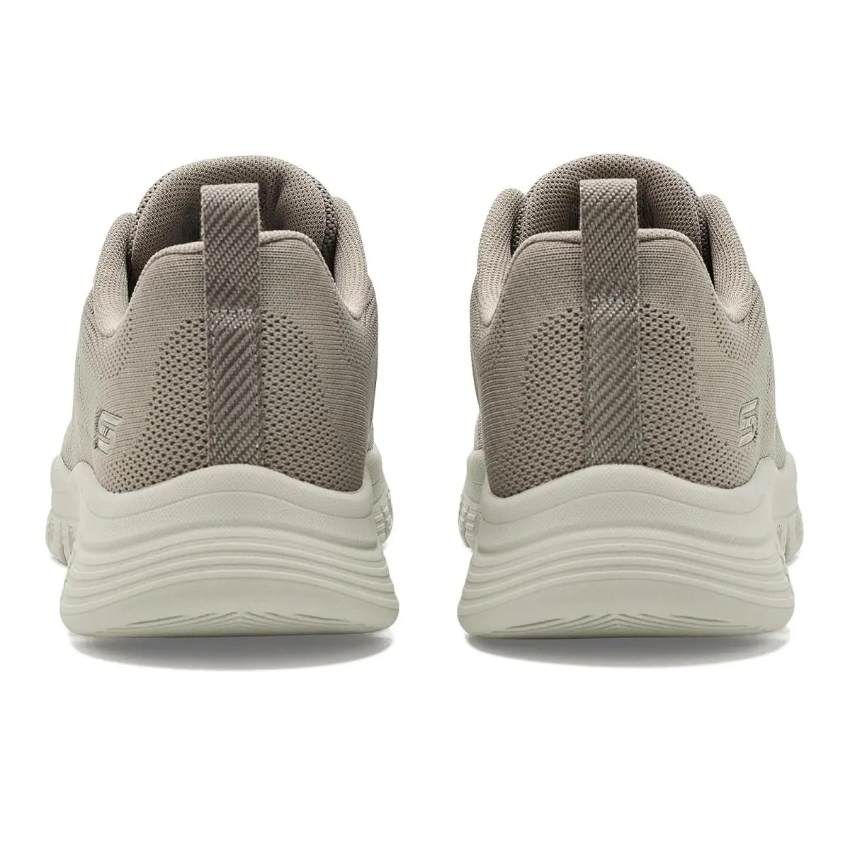 Skechers shoes - Black/Black 19