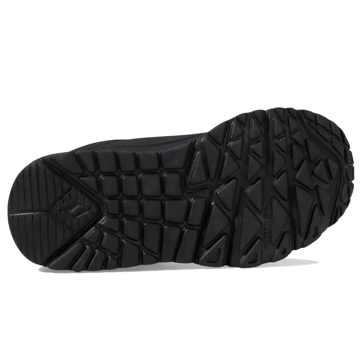 Skechers shoes - Black/Gold 1