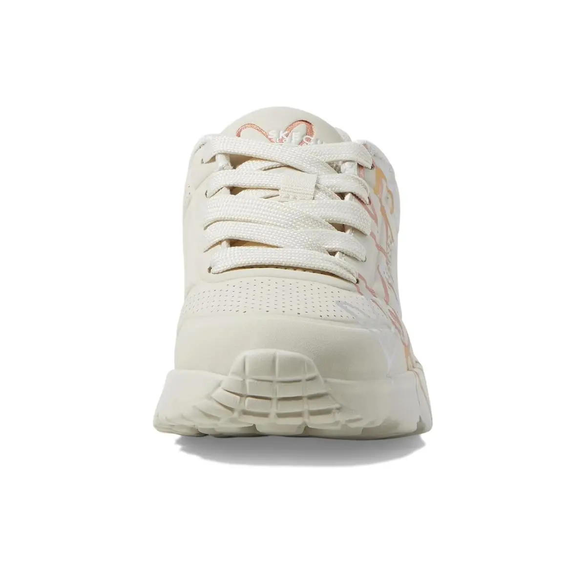 Skechers shoes - Black/Gold 16