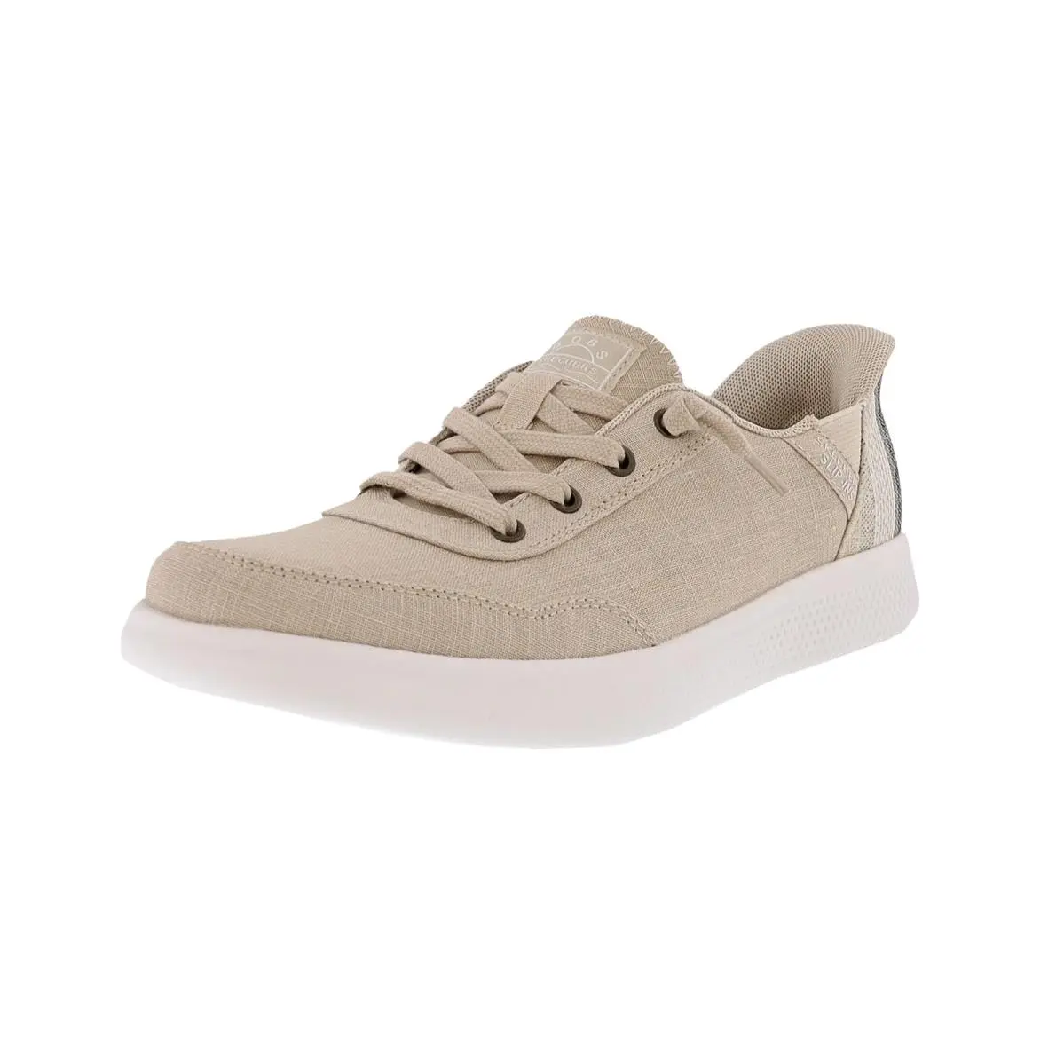 Womens Slip-ins: Bobs Skip Cute- B Cute Trim Walking Shoes by Skechers