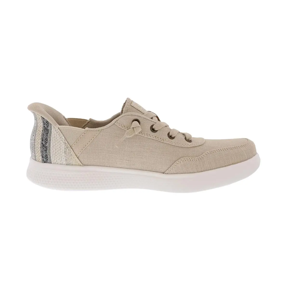 Skechers shoes - 114811 nat - nat - 197976036499 - natural 0
