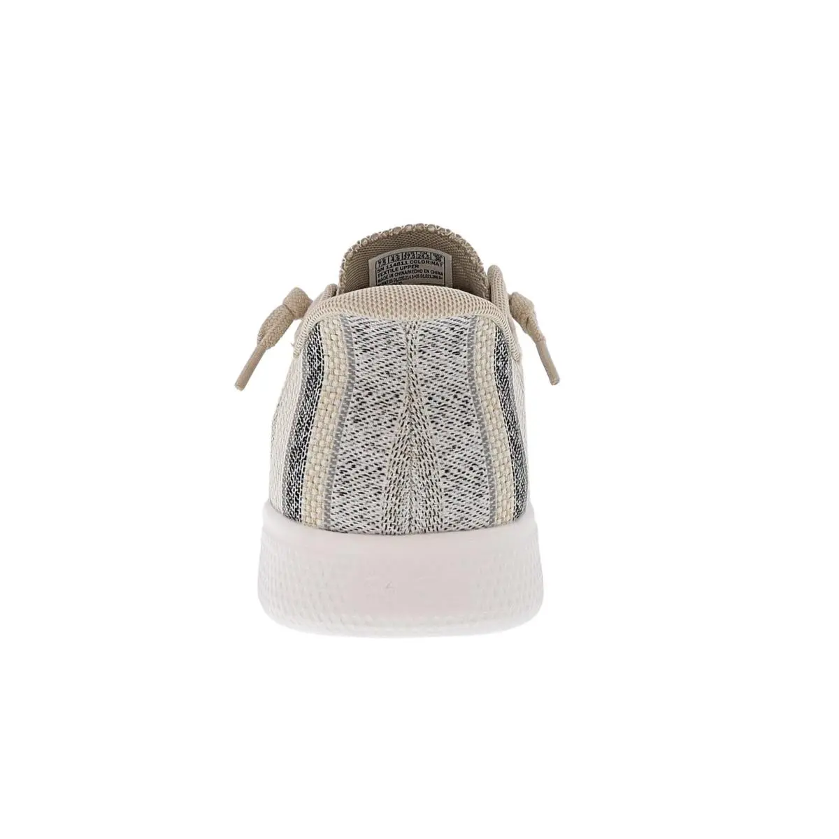 Skechers shoes - 114811 nat - nat - 197976036499 - natural 3