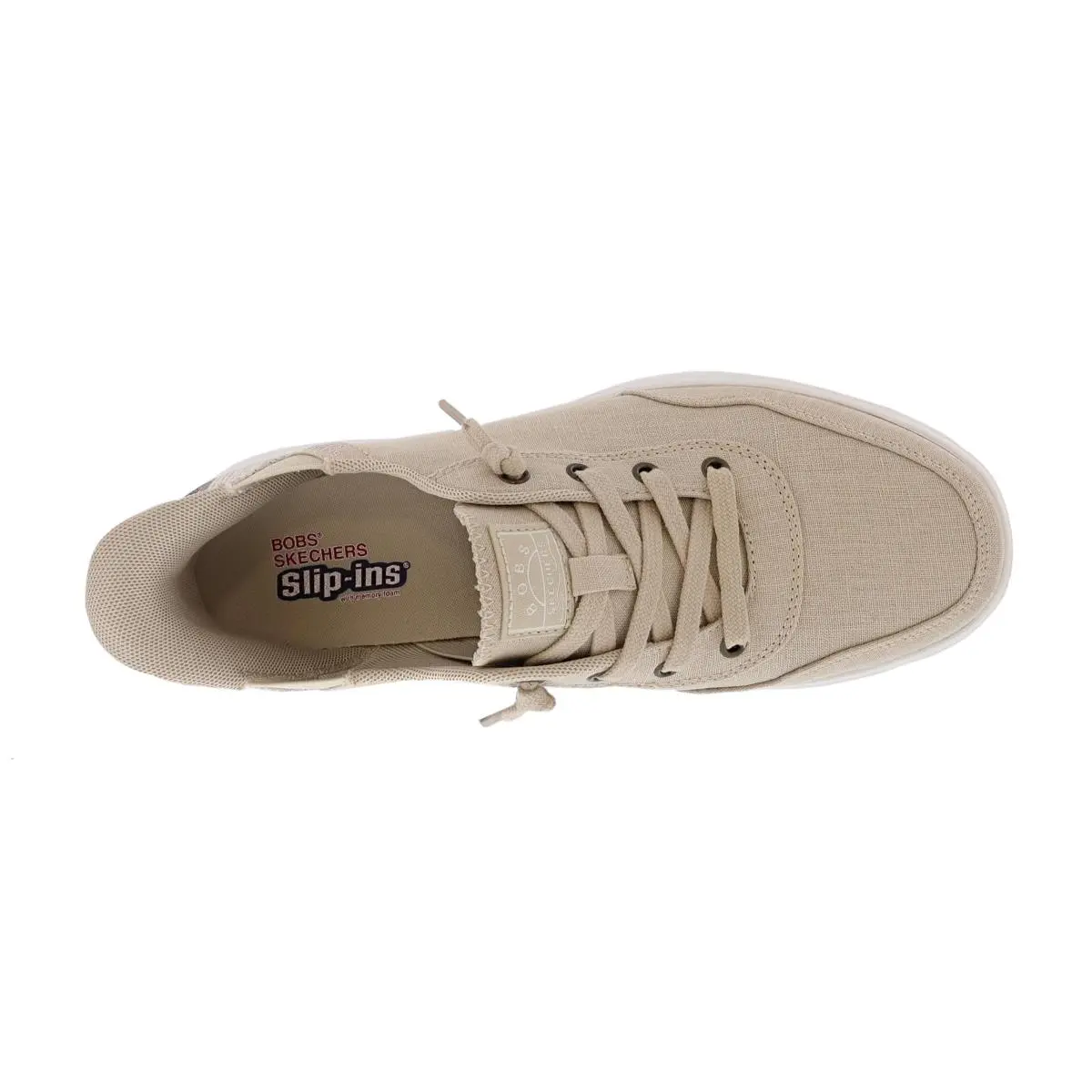 Skechers shoes - 114811 nat - nat - 197976036499 - natural 5