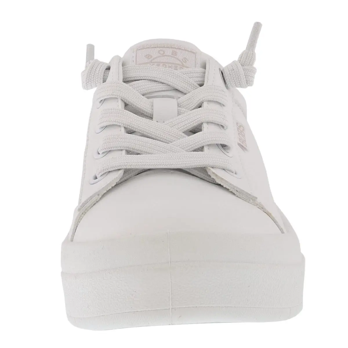 Skechers shoes - D`vine Sky- Main Step - Main Step - WHITE 1