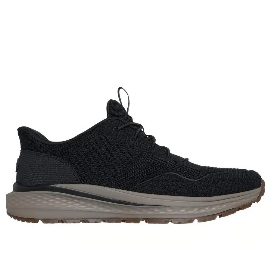 Skechers shoes - Black 1