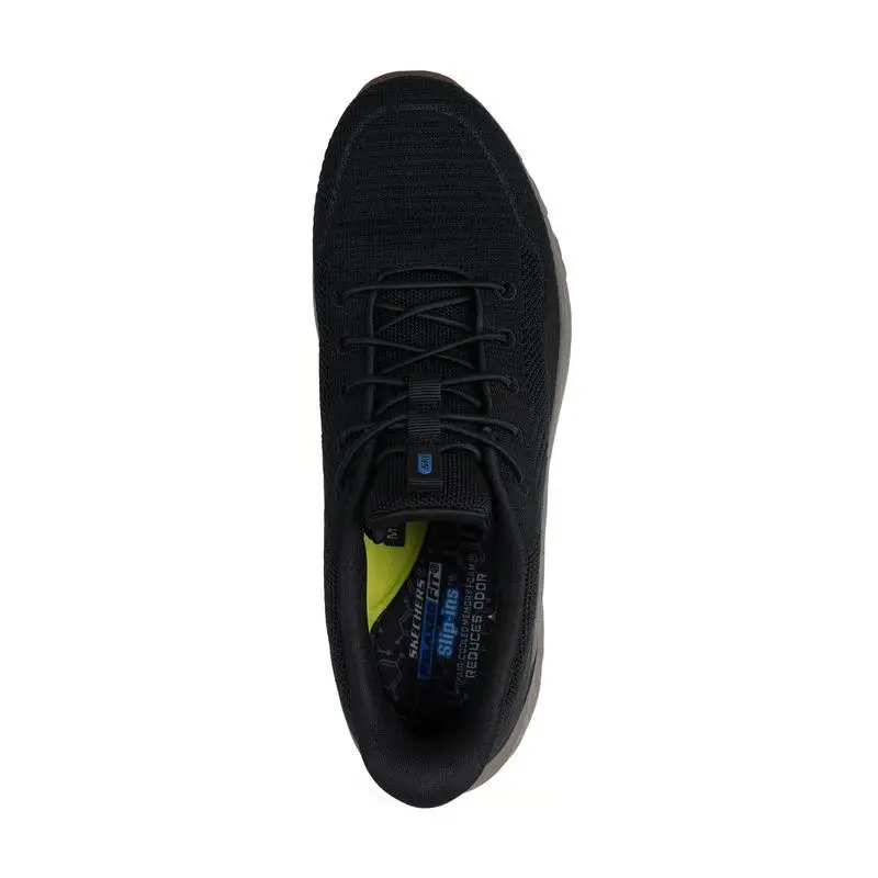 Skechers shoes - Black 2