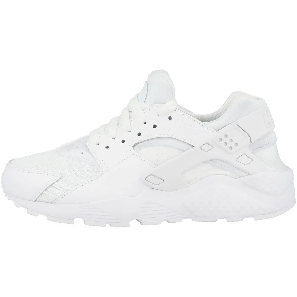 Nike shoes - White Pure Platinum 0