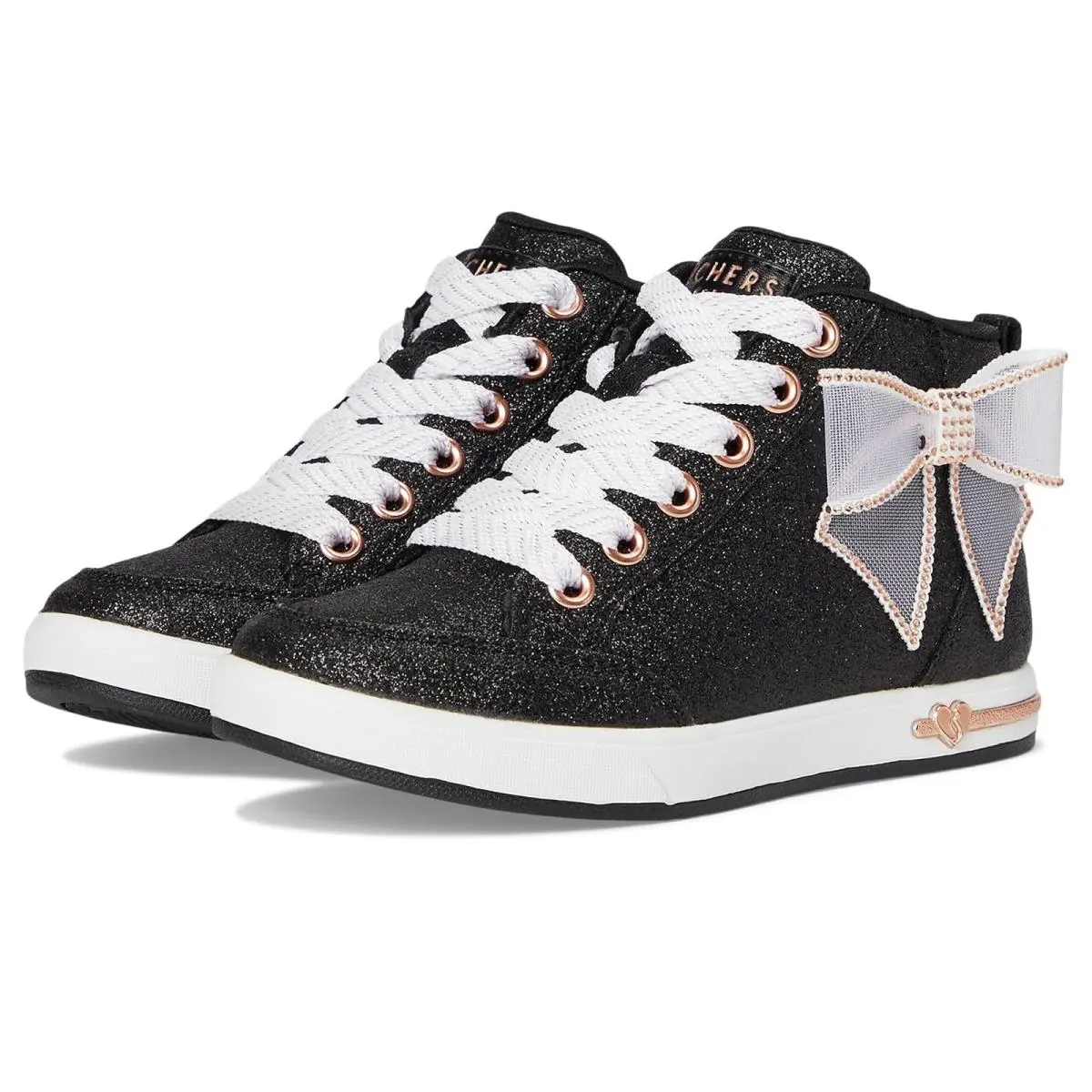 Girl`s Shoes  Kids Shoutouts 2.0 310640L Little Kid/big Kid by Skechers