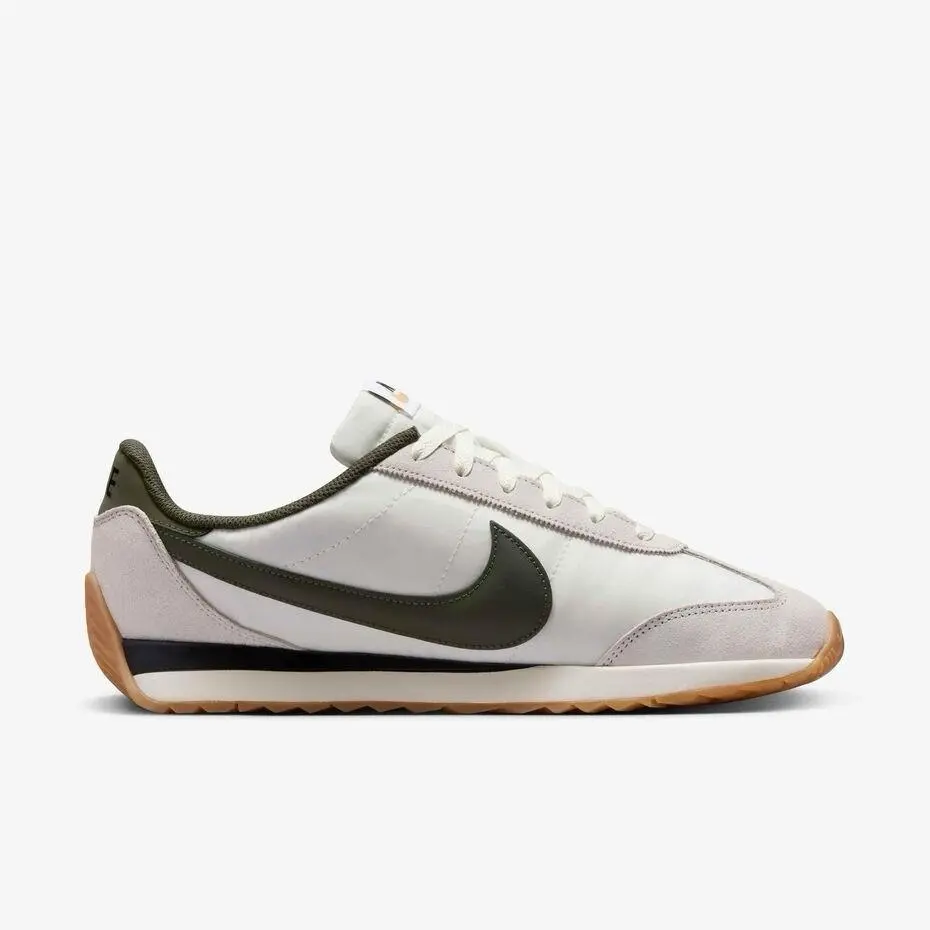 Nike shoes - Nike Pacific - Pacific - HQ2052–002 - Light Bone/Cargo Khaki-Sail 0