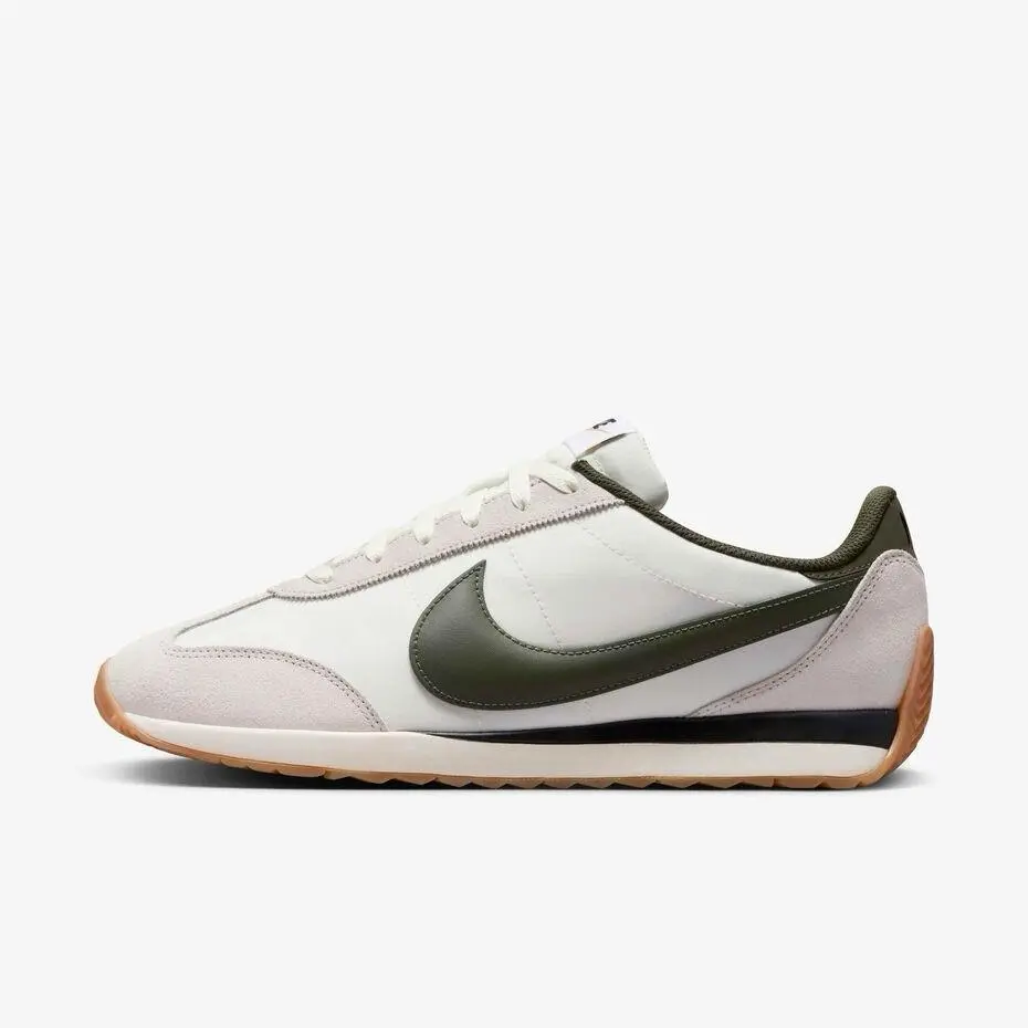 Nike shoes - Nike Pacific - Pacific - HQ2052–002 - Light Bone/Cargo Khaki-Sail 1