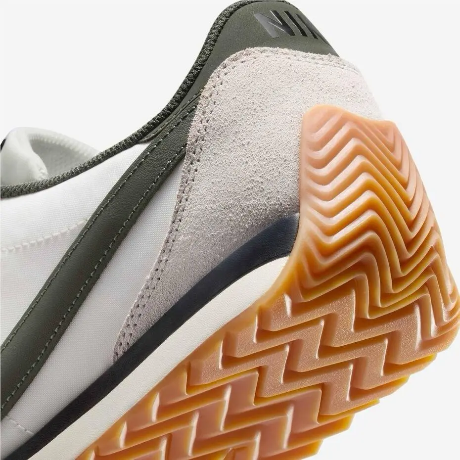 Nike shoes - Nike Pacific - Pacific - HQ2052–002 - Light Bone/Cargo Khaki-Sail 5