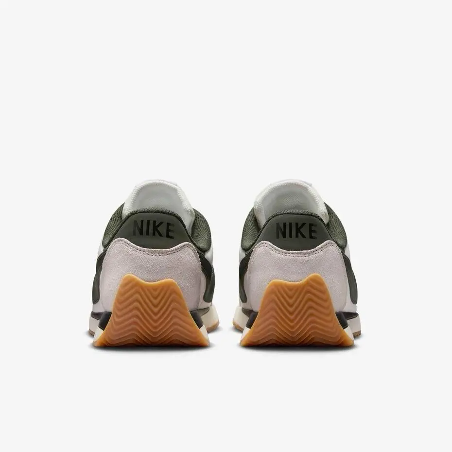 Nike shoes - Nike Pacific - Pacific - HQ2052–002 - Light Bone/Cargo Khaki-Sail 10