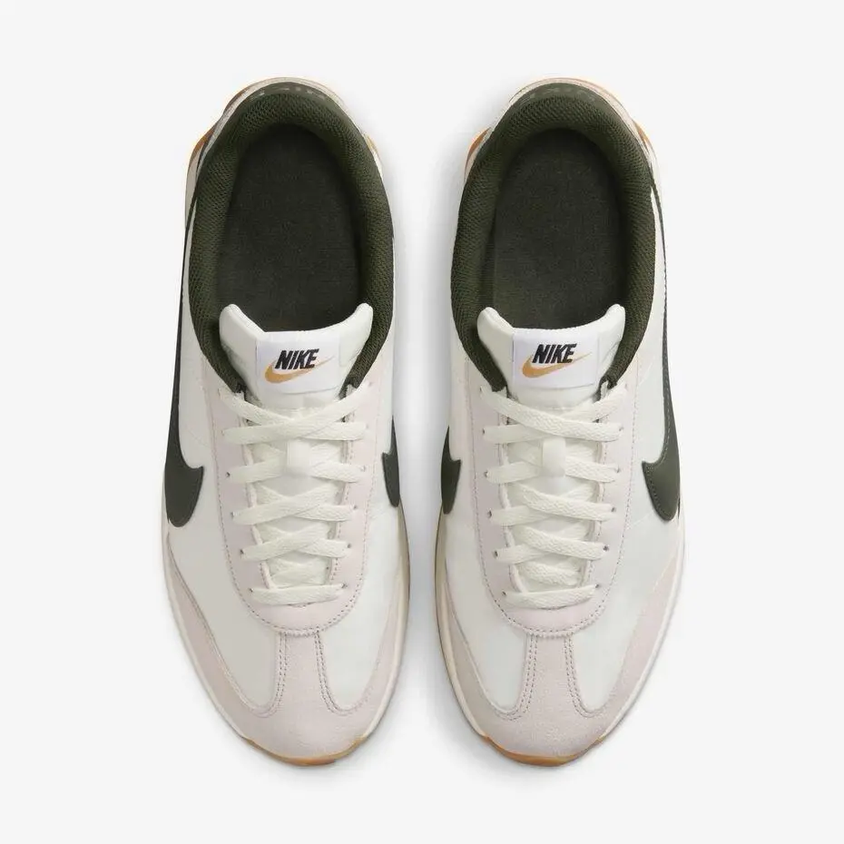 Nike shoes - Nike Pacific - Pacific - HQ2052–002 - Light Bone/Cargo Khaki-Sail 11