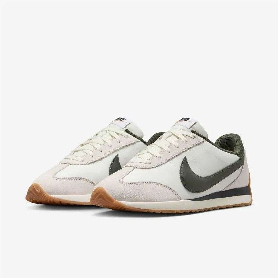 Nike shoes - Nike Pacific - Pacific - HQ2052–002 - Light Bone/Cargo Khaki-Sail 7