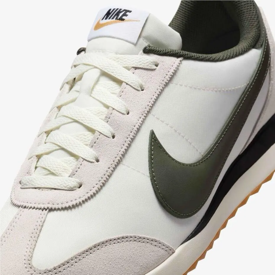 Nike shoes - Nike Pacific - Pacific - HQ2052–002 - Light Bone/Cargo Khaki-Sail 4