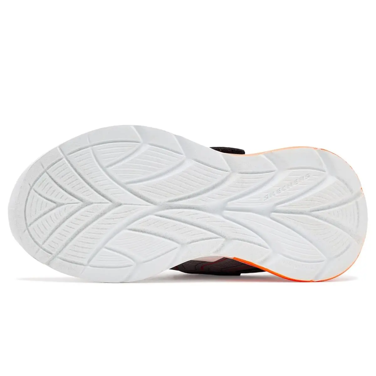 Skechers shoes - Black/Blue/Lime 17