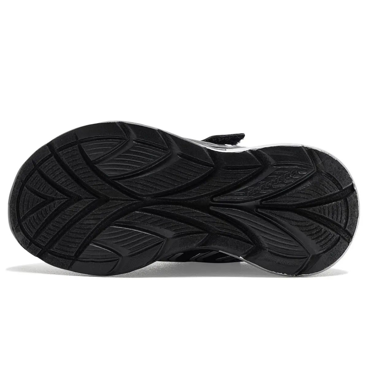 Skechers shoes - Black/Blue/Lime 24
